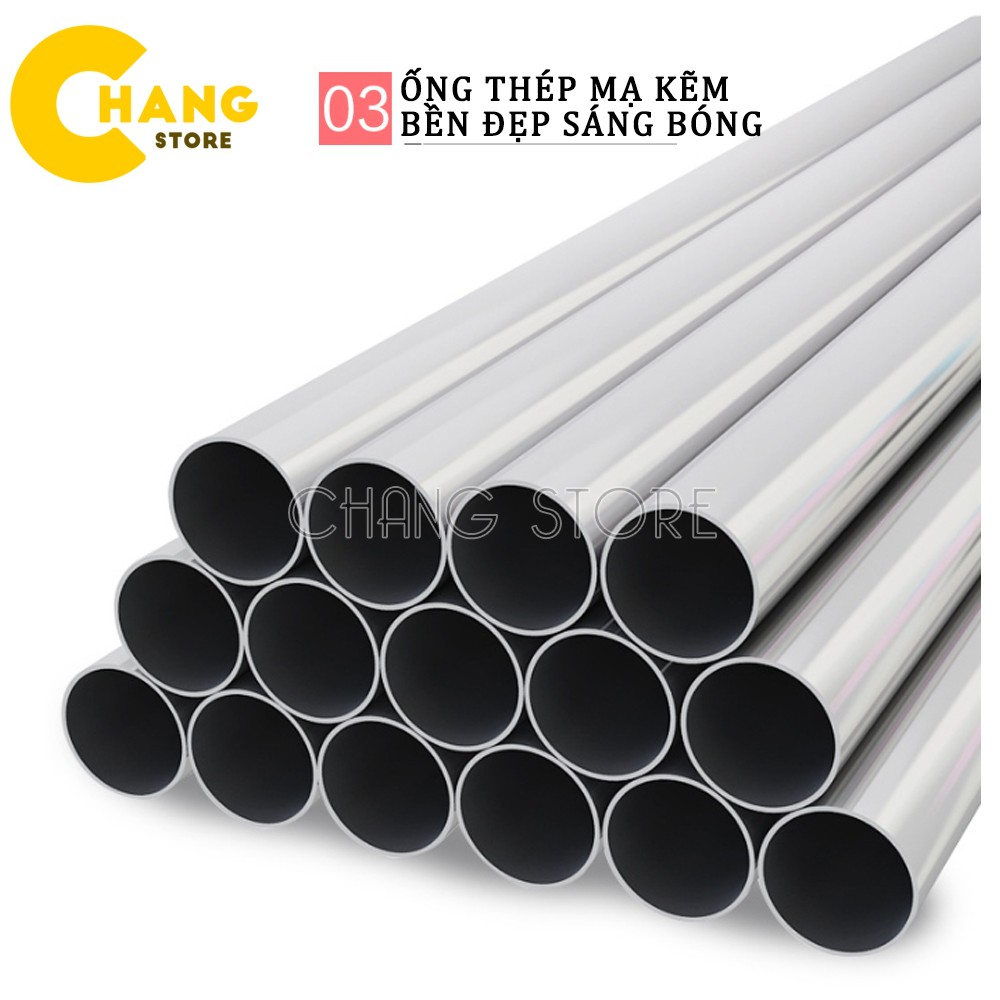 Kệ Giày Dép 5 Tầng Inox Cao Cấp Hiện Đại