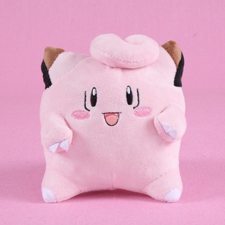 Gấu bông Pippi siêu dễ thương đáng yêu 15cm TNB226 - Do_luu_niem