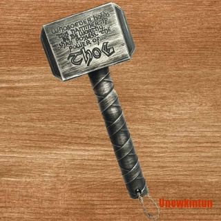 1 Dụng Cụ Mở Nắp Chai Hình Búa Thor