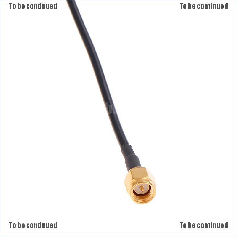 Anten có đế từ tính loại nhỏ Akin/ Sma Gsm Gprs 315mhz 1.5m 3dbi