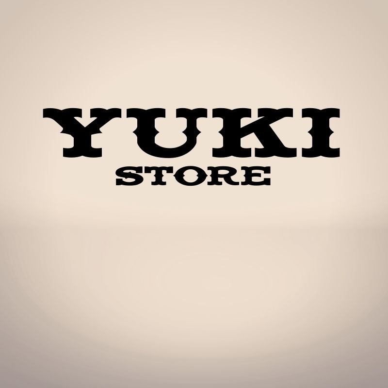 YUKI  STORE