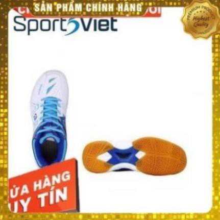 Sale Chính Hãng Giày cầu lông - bóng chuyền nam nữ giá rẻ Kumpoo Uy Tín Tốt Nhất Chính Hãng 🌺 neww * !]