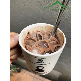 BỘT CACAO gói  250g