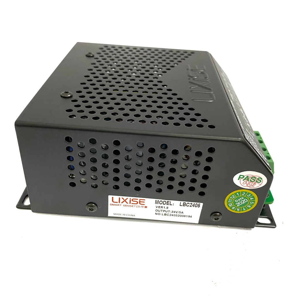 Bộ sạc ắc quy tự động Lixise LBC2405