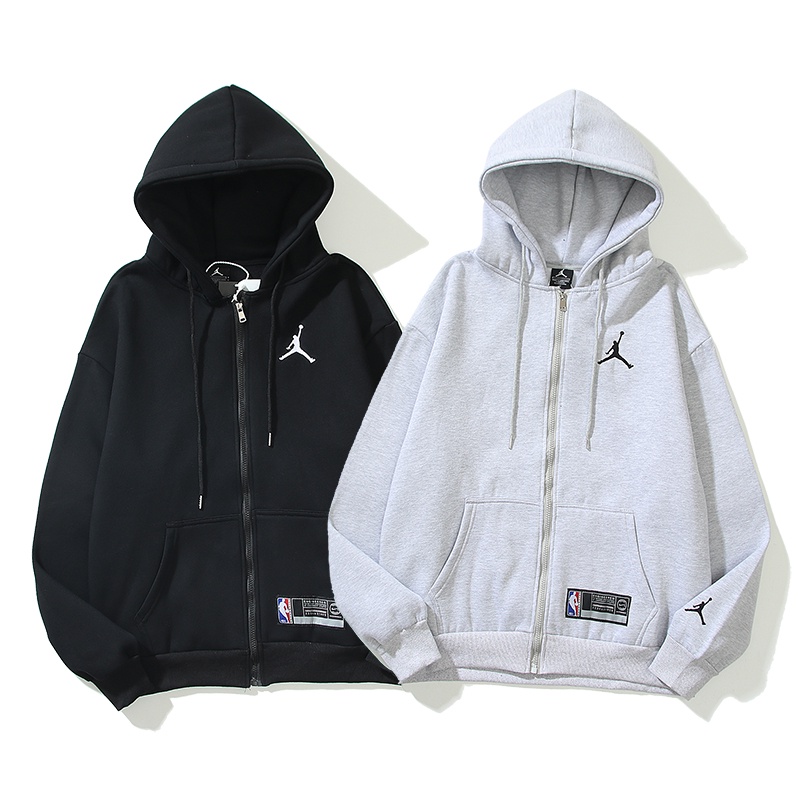 Áo Hoodie Jordan bằng cotton hợp thời trang # 601