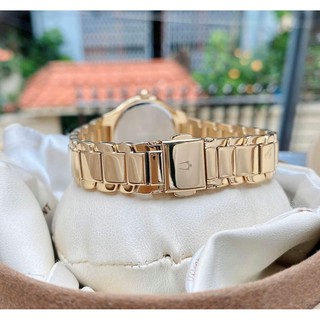Đồng hồ nữ Bulova 98R222