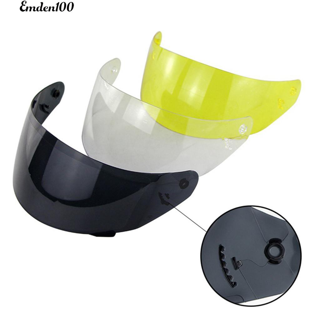 Kính chắn toàn bộ mặt dùng cho mũ bảo hiểm LS2 FF352 FF351 FF369 FF384