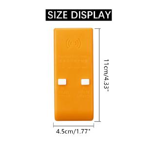 Máy Đọc Thẻ Rfid Id