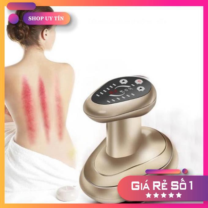 Máy cạo gió giác hơi điện tử
