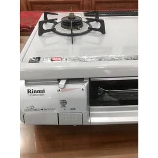 Nthuyanh - bếp ga rinnai rts-s630vcts-l mặt kính