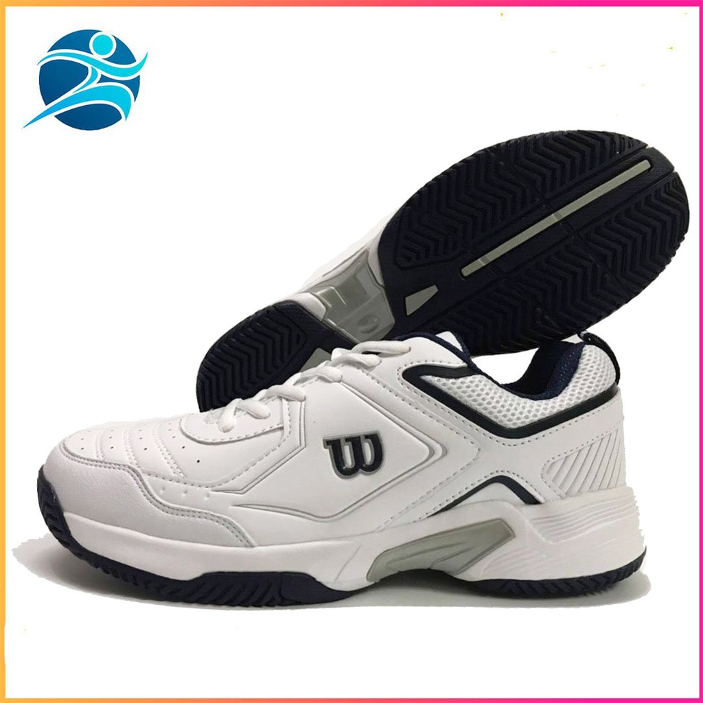Giày tennis WILSON X SPORT mẫu mới XS2021 có 2 màu dành cho nam