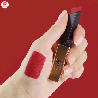 Auth Son YSL 28 True Chili màu đỏ gạch