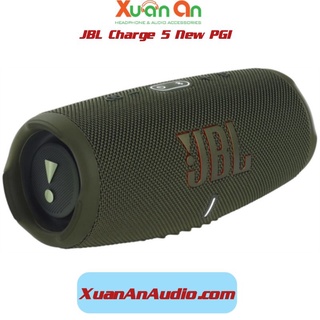 Loa bluetooth jbl charge 5 chính hãng