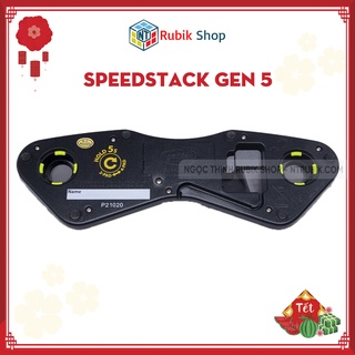 (Siêu phụ kiện) Đồng Hồ SpeedStacks Pro Timer Gen 4 / Gen 5 2021