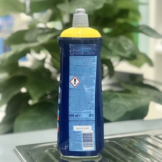 Nước làm bóng Finish 800ml combo 2 chai