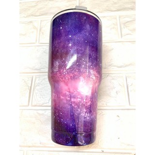 Ly Giữ Nhiệt Hàn Quốc Galaxy 900ml