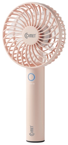 QUẠT SẠC MINI CAO CẤP COMET CRF1004