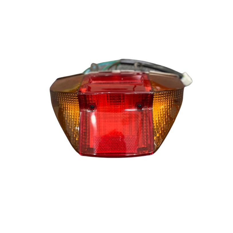 Pha đèn Super Dream - Củ Hậu - Củ Xinhan. 3 món cao cấp lắp cho Dream Việt, Dream Thái, Dream 50cc