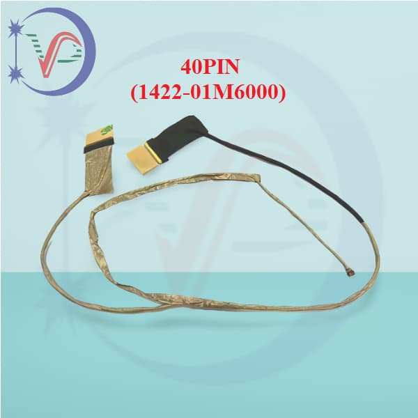 Cáp màn hình laptop Asus X550 X550C X550VB X552 Y581C F550L A550 X550L P550L