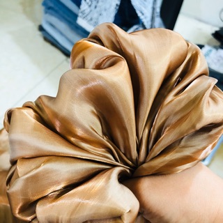 Vải tơ vàng 150 k