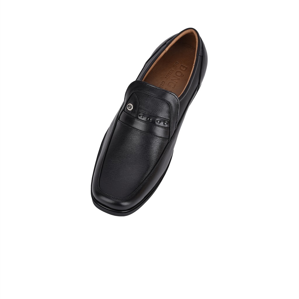 Giày Tây Nam Đông Hải - G0140 (Thiết kế dạng slip-on)