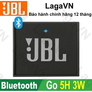 Loa di động bluetooth JBL Go - JBLGO