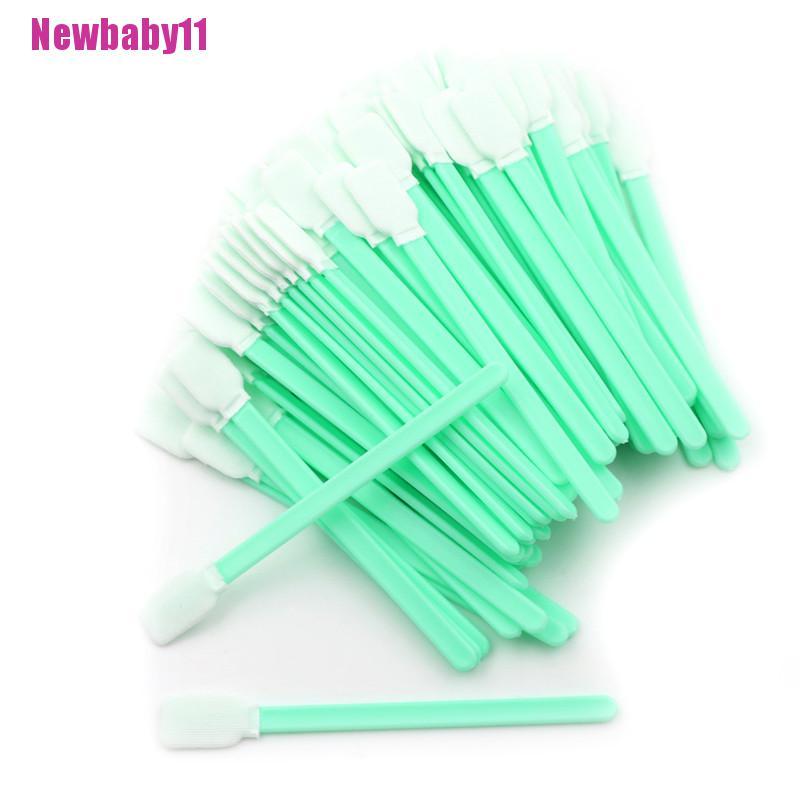 Hộp 100 Tăm Bông Vệ Sinh Cho Roland 11