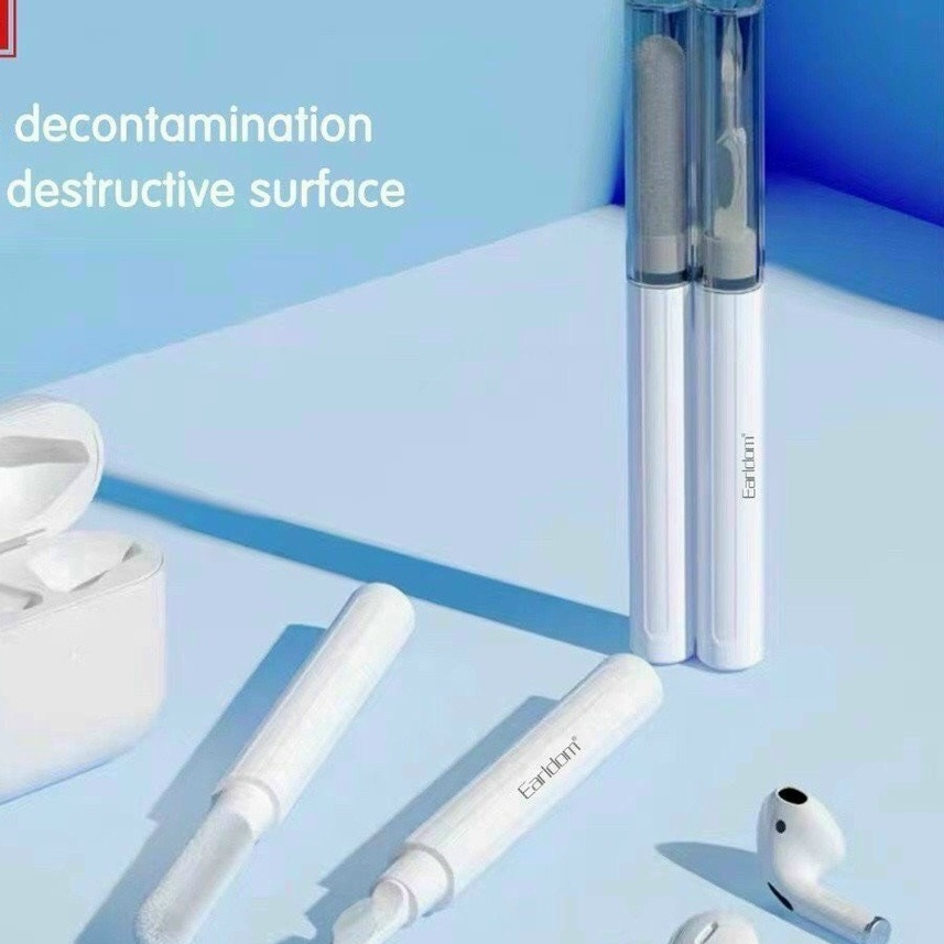 Bộ vệ sinh tai nghe Bluetooth, Airpods, iPhone