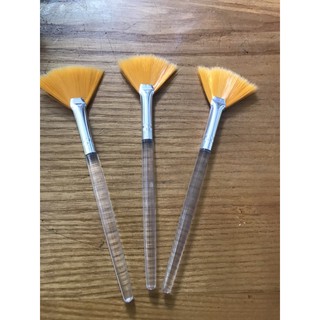 chổi lụa quét mặt nạ dành cho spa chuẩn xịn