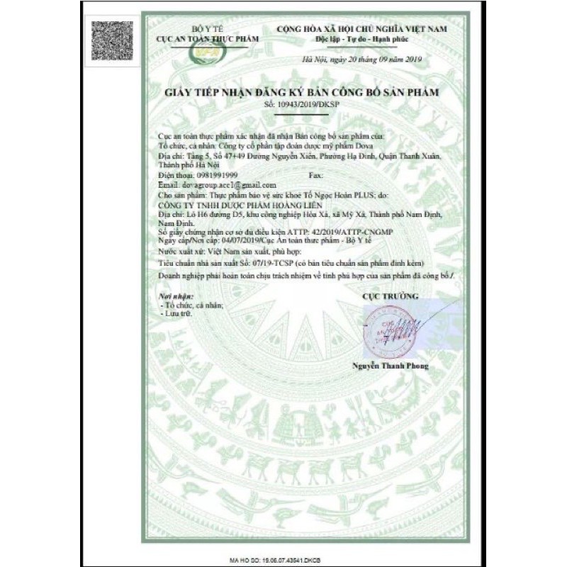 Tố ngọc hoàn plus+ 💞 Tặng quà 💞 | BigBuy360 - bigbuy360.vn