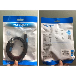 Cáp 2 đầu HDMI Vention VAA-B02