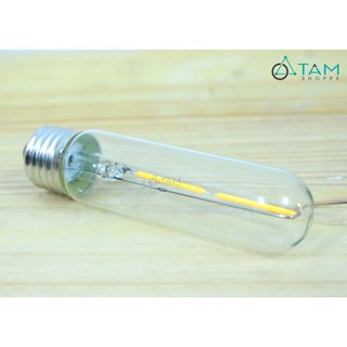 Bóng đèn Edison Led chia đốt TAN