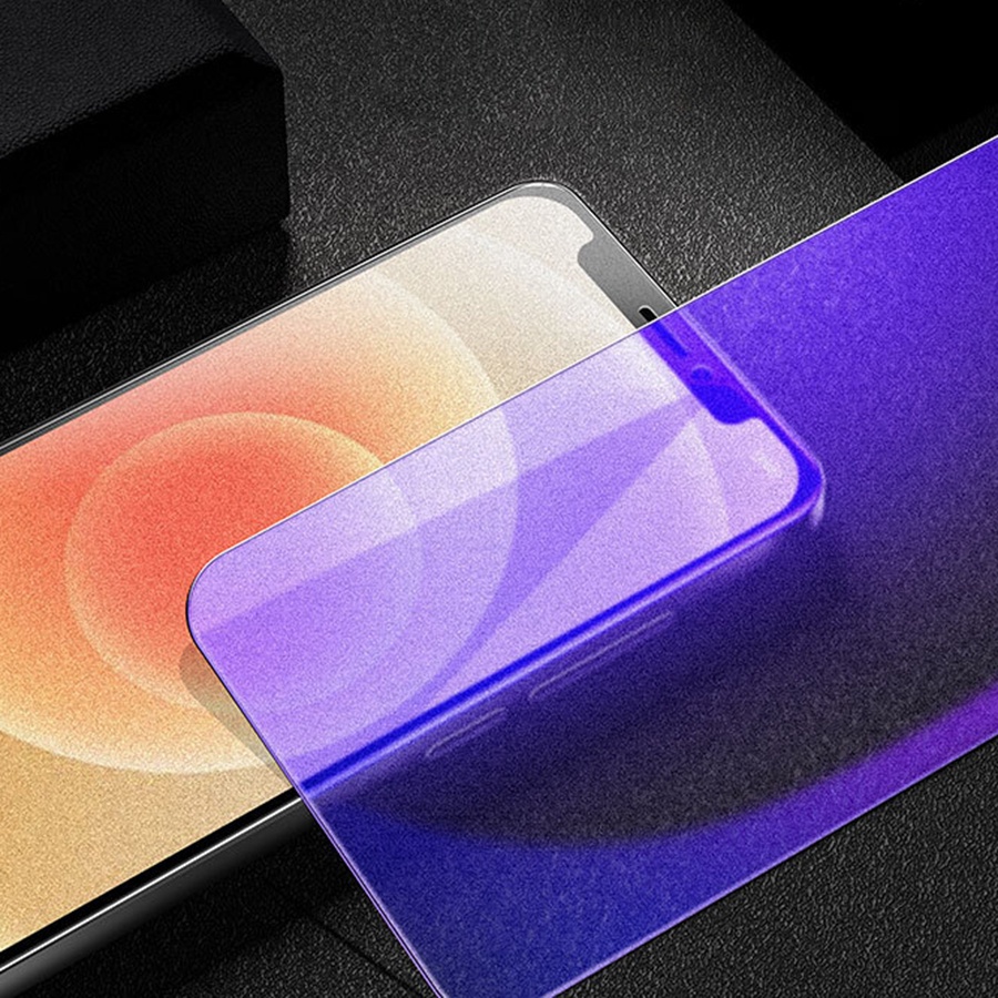 Kính Cường Lực Chống Ánh Sáng Xanh Cho OPPO A53 A32 A33 A5 A9 2020 A74 A93 A94 A15 A15s A16 A93 A91 A55 A54 A53s A5S AX5s A7 A12 A12e A5 AX5 A3S A31 A52 A92 A74 A71 F5 F7 F9 F11 Reno 6 6Z 5 5F 4 4Z 4F 3 Pro 5G