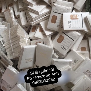 Combo cho sỉ