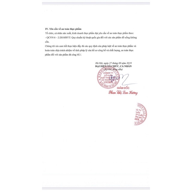 Nước uống đẹp da chống lão hóa Koharu Nhật Bản | BigBuy360 - bigbuy360.vn