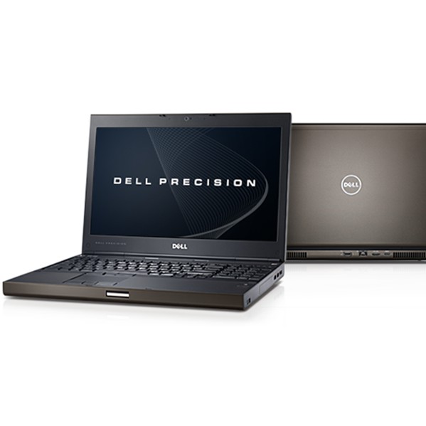 LAPTOP DELL PRECISION M6600 - INTEL CORE I7-2720QM 2.7GHZ,8G DDR3, SSD 256G +750GB HDD,VGA FIREPRO 8900M, 17 INCH | BigBuy360 - bigbuy360.vn