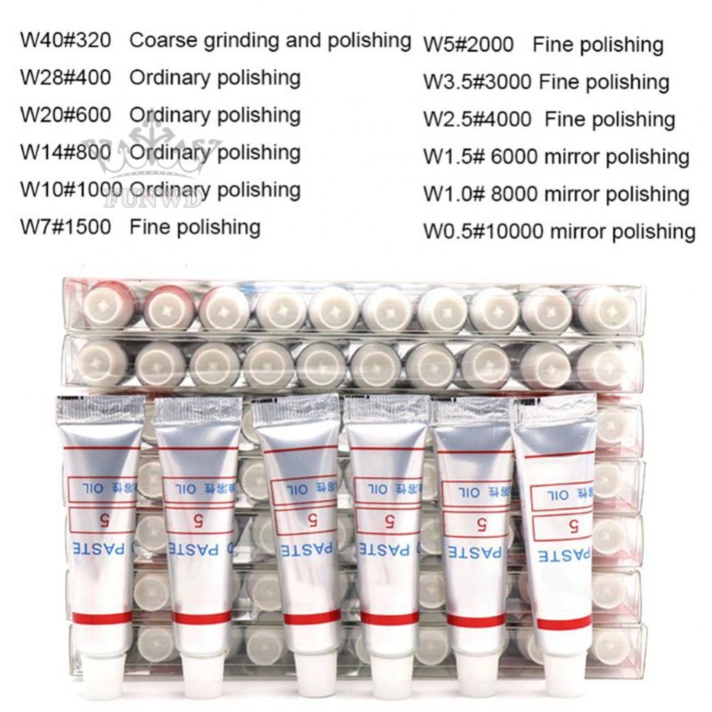 Diamond Abrasive Paste 32010000 Grit Glass Metal Grinding Lapping Paste Oily VGtQKDWN FvqcNRHd BLmxaDxw TcAeLb XtPEYzgS