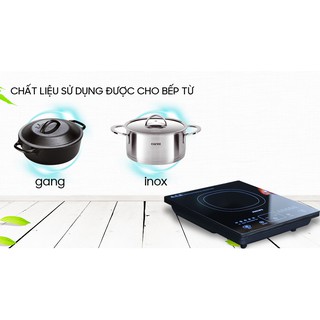 Bếp từ Philips HD4911