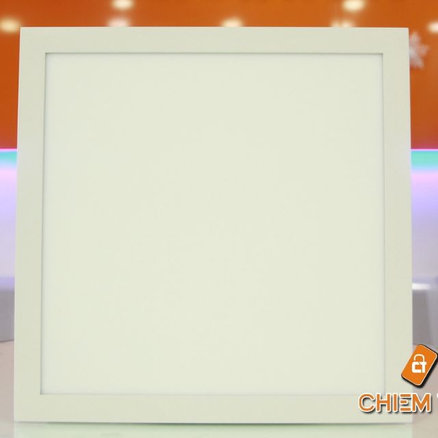 KHUNG ẢNH KÍNH 30x30