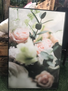 Tranh canvas 1 bức 40x60