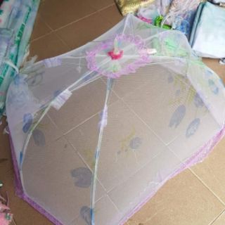 màn chụp cho bé yêu