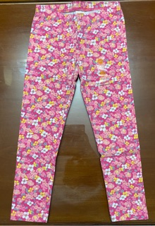 💖💖💖Quần legging Gymboree