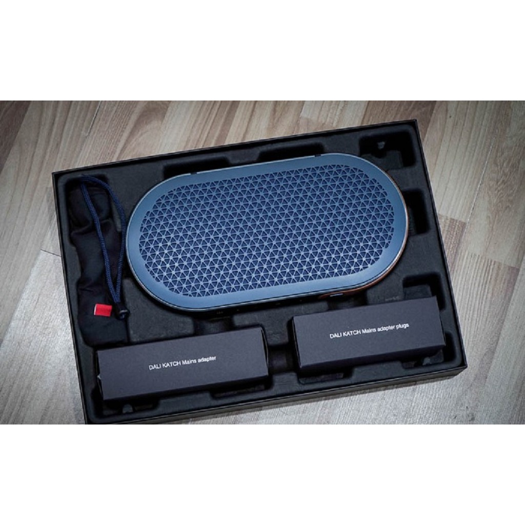 Loa bluetooth DALI KATCH G2