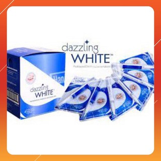 Bút Tẩy Trắng Răng Dazzling White