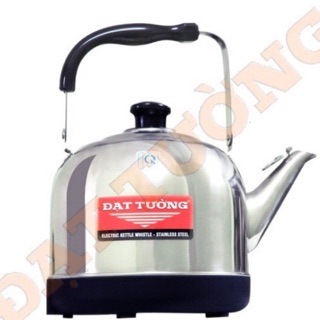 Siêu 4L,5L Đạt Tường tự ngắt khi sôi