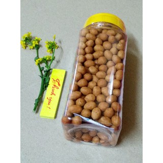 Đậu phộng da cá Tân Tân (300g)