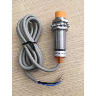 Cảm biến sắt từ phi 18 npn no e2e-x10me1