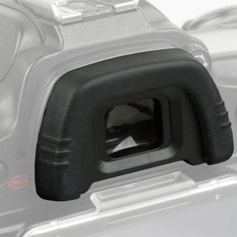 Eyecup nikon DK-21 cho nikon D100 D200 D80 D90 D600 D610 D750 D7000