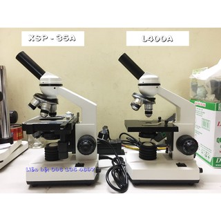 Kính hiển vi XSP-35A