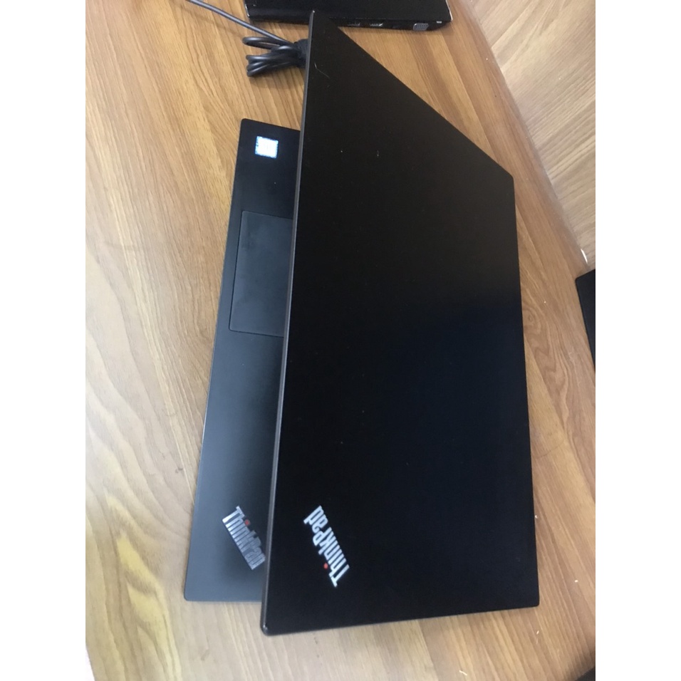 Máy tính xách tay laptop lenovo Thinkpad E580 i5 gen8 ssd128nvme hdd500 ram8 | BigBuy360 - bigbuy360.vn